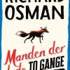 Manden der døde to gange (Bog, Indbundet, Dansk) af Richard Osman