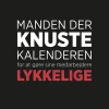 Manden der knuste kalenderen for at gøre sine medarbejdere lykkelige (Bog, Hæftet, Dansk) af Pernille Garde Abildgaard
