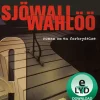 Manden som gik op i røg (Lydbog, zip_mp3, Dansk) af Maj Sjöwall