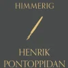 Mands himmerig (Bog, Lærredsindbundet, Dansk) af Henrik Pontoppidan