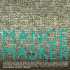 Mange Masker: 24 strikdesigns af 24 danske strikdesignere (Bog, Indbundet, Dansk) af Trine Bertelsen
