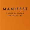 Manifest: The Sunday Times Bestseller (Bog, Hardback, Engelsk) af Roxie Nafousi