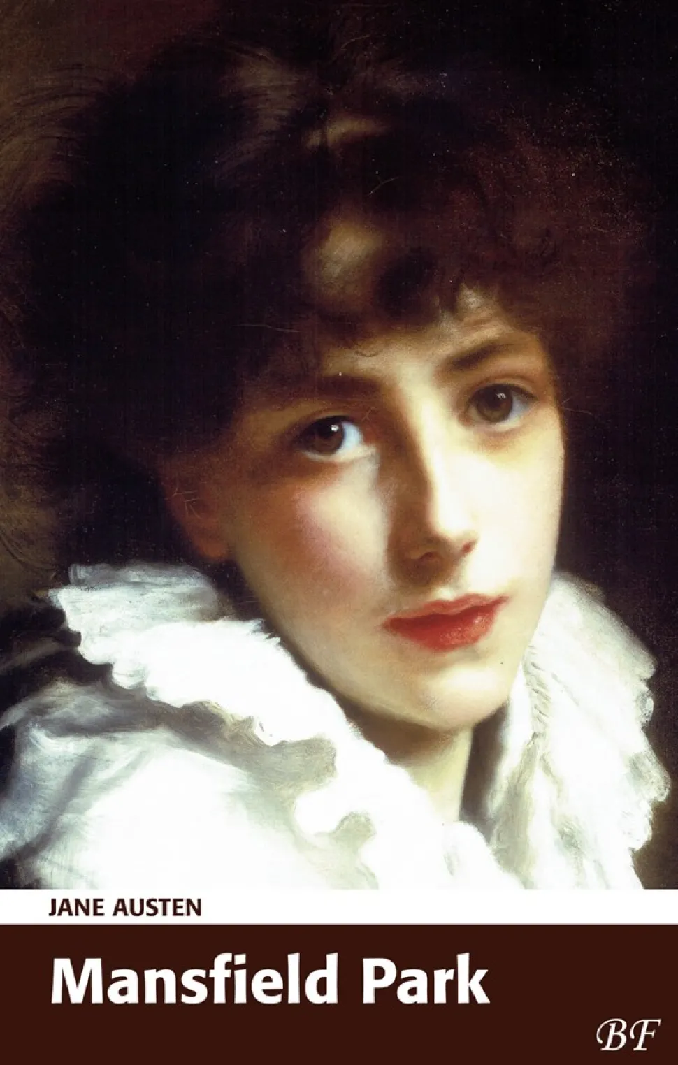 Mansfield Park (Ebog, epub, Dansk) af Jane Austen