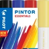 Marker Pintor Broad 6,0 ass (4) (Kontorartikler)
