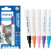 Marker Pintor Extra Fine Creative 0,5 ass (6) (Kontorartikler)