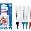 Marker Pintor Extra Fine Classic 0,5 ass (6) (Kontorartikler)