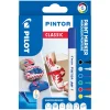 Marker Pintor Fine Classic 1,0 ass (6) (Kontorartikler)
