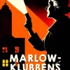 Marlow-klubbens første sag: Marlow-klubben 1 (Bog, Hæftet, Dansk) af Robert Thorogood