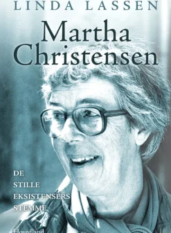 Martha Christensen (Hæftet, Dansk) af Linda Lassen
