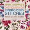 Mary Thomas’s Dictionary of Embroidery Stitches (Bog, Paperback / softback, Engelsk) af Jan Eaton