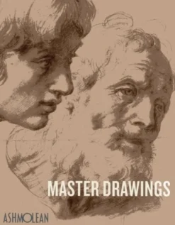 Master Drawings: Michelangelo to Moore (Bog, Paperback / softback, Engelsk)