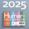 Mayland Afrivningskalender Humør 2025