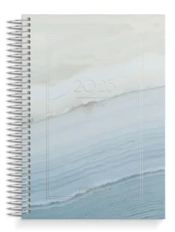 Mayland Dagkalender trend soft touch 2025