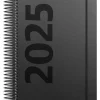 Mayland Dagskalender matsort genbrugskarton 2025