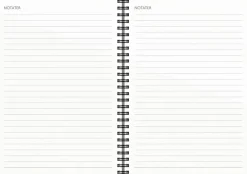 Mayland Få det gjort A5 ugekalender 2025 (Kalender, Spiralryg, Dansk)