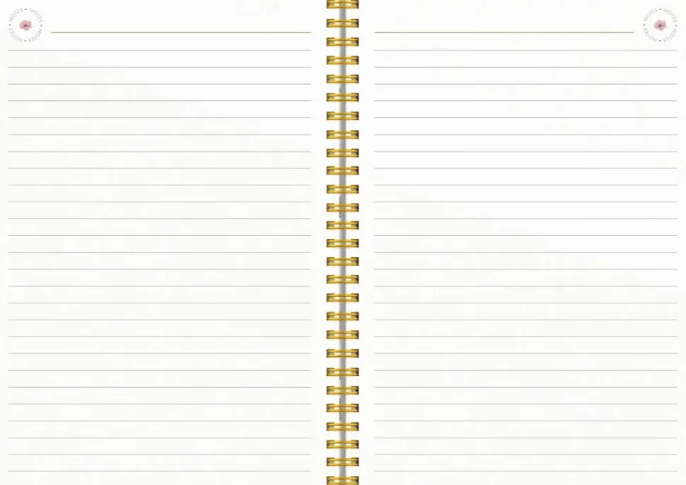 Mayland Life Planner Essentials A5 ugekalender 2025