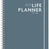 Mayland Life Planner To Do A5 ugekalender 2025 (Kalender, Spiralryg)