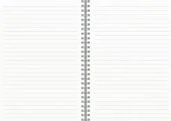 Mayland Life Planner To Do A5 ugekalender 2025 (Kalender, Spiralryg)