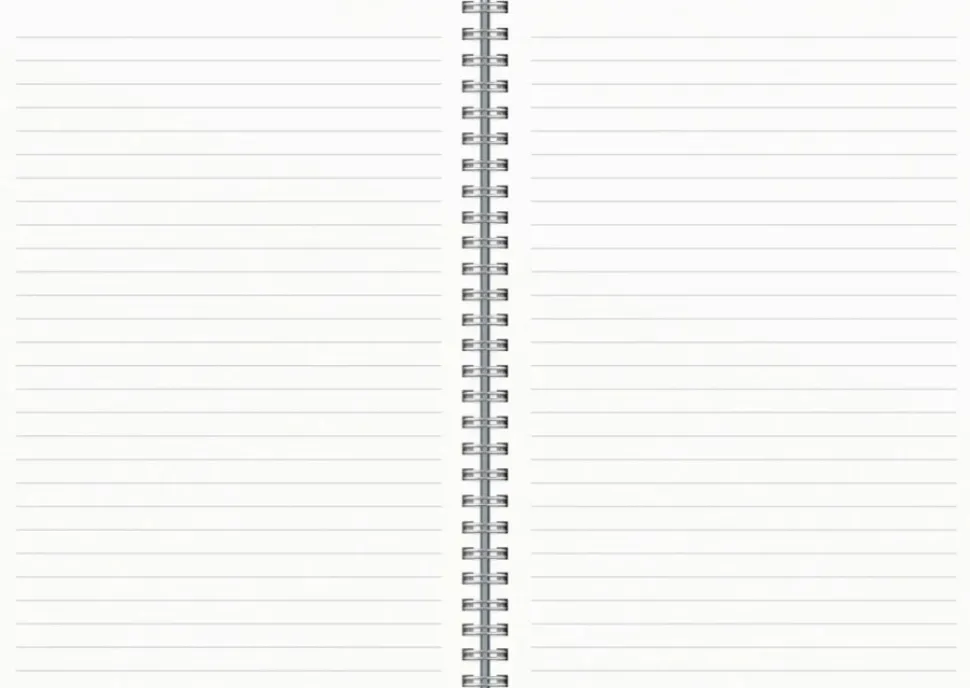 Mayland Life Planner To Do A5 ugekalender 2025 (Kalender, Spiralryg)