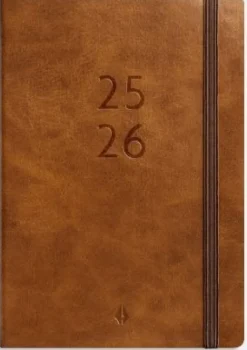 Mayland Studie kalender 2025/26 - A6 Forma Deluxe