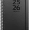 Mayland Studie kalender 2025/26 - sort