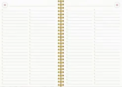 Mayland Studie Life planner A5 2025/26