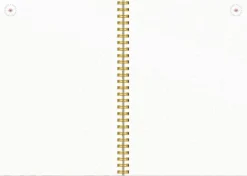 Mayland Studie Life planner A5 2025/26