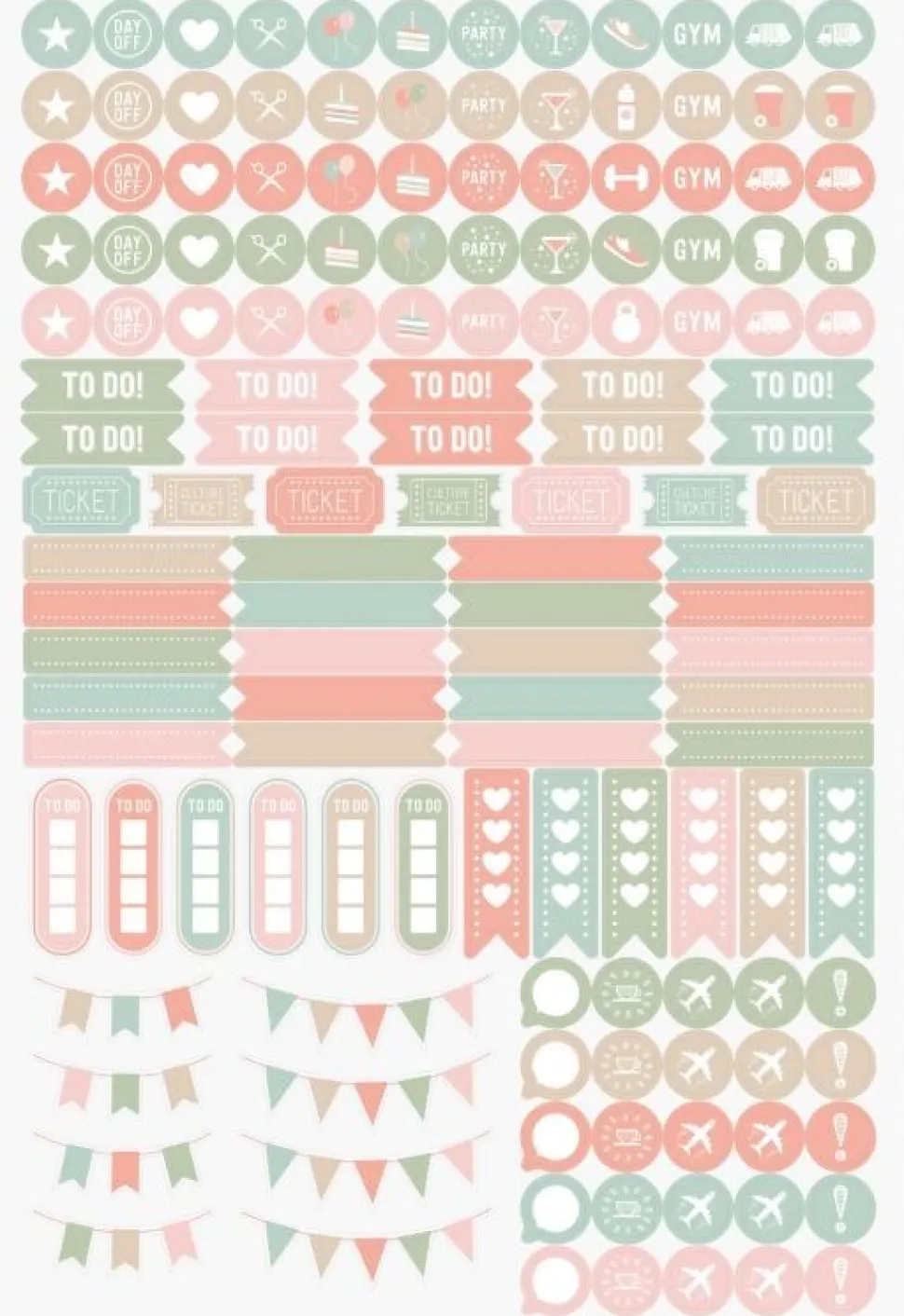 Mayland Studie Life planner A5 2025/26