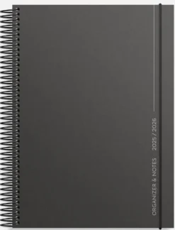 Mayland studie originzer & notes 2025/26