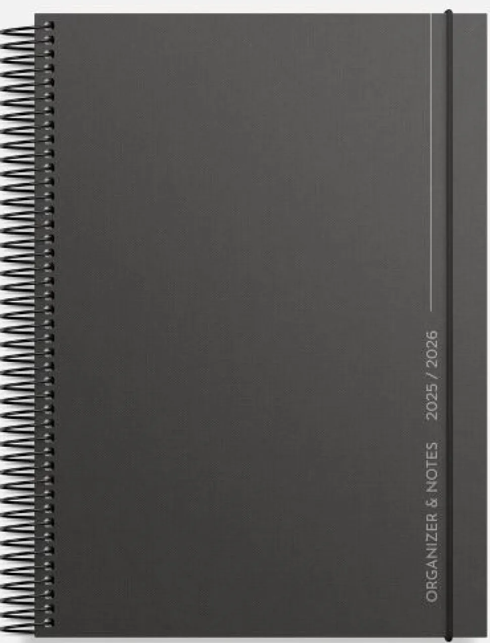 Mayland studie originzer & notes 2025/26