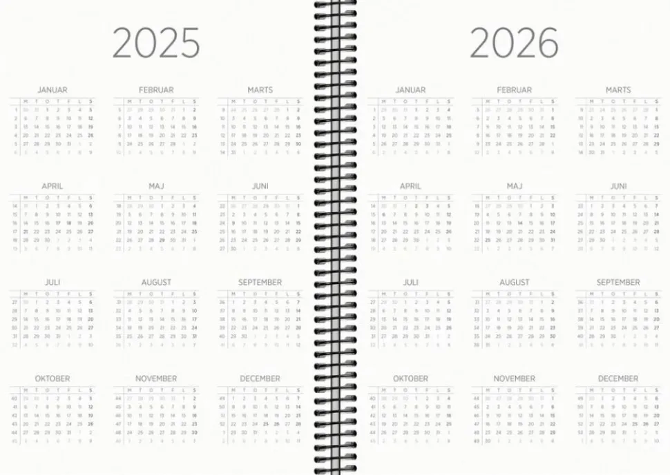 Mayland studie originzer & notes 2025/26