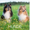 Mayland Vægkalender Hunde 2025