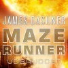 Maze Runner - Udbruddet: Maze Runner 4 (Ebog, epub, Dansk) af James Dashner