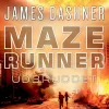 Maze Runner - Udbruddet: Maze Runner 4 (Lydbog, zip_mp3, Dansk) af James Dashner