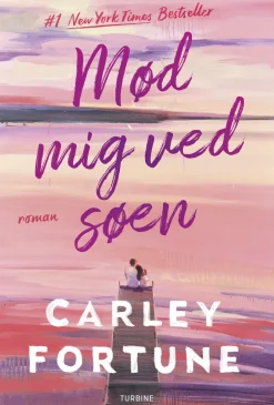 Mød mig ved søen (Bog, Hæftet, Dansk) af Carley Fortune