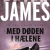 Med døden i hælene, spb: En Roy Grace-krimi 6 (Bog, Hæftet, Dansk) af Peter James