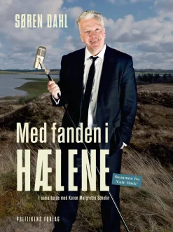 Med fanden i hælene (Bog, Hæftet, Dansk) af Søren Dahl