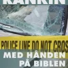 Med hånden på Biblen (Bog, Hæftet, Dansk) af Ian Rankin