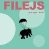 Mediefilejs: En overlevelsesguide til mediebranchen (Ebog, epub, Dansk) af Jens Kjær Larsen