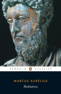 Meditations (Bog, Paperback, Engelsk) af Marcus Aurelius