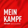 Mein Kampf: Min Kamp i dansk oversættelse (Ebog, epub, Dansk) af Adolf Hitler
