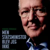 Men statsminister blev jeg ikke: Henning Dyremose (Bog, Indbundet, Dansk) af Trine Munk-Petersen