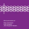 Menighedsrådsloven og Normalforretningsordenen: med kommentarer (Bog, Hardback, Dansk) af Peter Christensen