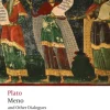 Meno and Other Dialogues: Charmides, Laches, Lysis, Meno (Bog, Paperback / softback, Engelsk) af Plato