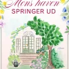 Mens haven springer ud (Bog, Hæftet, Dansk) af Johanne Bille