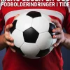 Mens legen er god. Fodbolderindringer i tide (Ebog, epub, Dansk) af Knud Lundberg