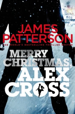 Merry Christmas, Alex Cross: (Alex Cross 19) (Bog, Paperback / softback, Engelsk) af James Patterson