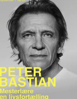 Mesterlære: En livsfortælling (Bog, Hæftet, Dansk) af Peter Bastian