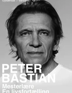 Mesterlære: En livsfortælling (Ebog, epub, Dansk) af Peter Bastian