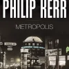 Metropolis (Ebog, epub, Dansk) af Philip Kerr